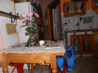 Pension in Fossombrone (Pesaro e Urbino) oder Ferienwohnung oder Ferienhaus