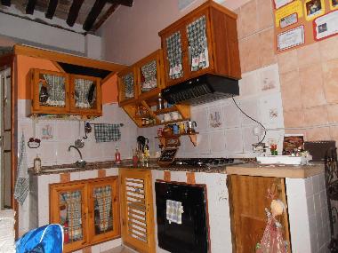 Pension in Fossombrone (Pesaro e Urbino) oder Ferienwohnung oder Ferienhaus