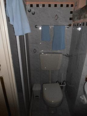 Pension in Fossombrone (Pesaro e Urbino) oder Ferienwohnung oder Ferienhaus