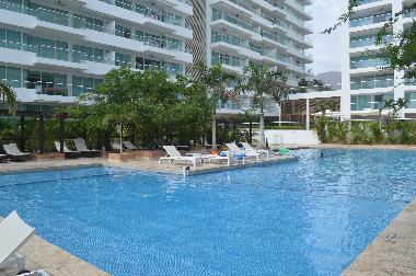 Ferienwohnung in Santa Marta (Magdalena) oder Ferienwohnung oder Ferienhaus