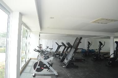 Ferienwohnung in Santa Marta (Magdalena) oder Ferienwohnung oder Ferienhaus