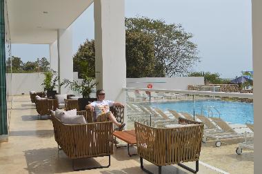 Ferienwohnung in Santa Marta (Magdalena) oder Ferienwohnung oder Ferienhaus