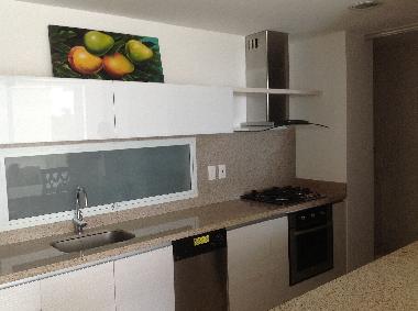 Ferienwohnung in Santa Marta (Magdalena) oder Ferienwohnung oder Ferienhaus