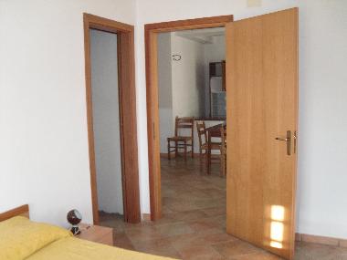 Ferienwohnung in Cetraro (Cosenza) oder Ferienwohnung oder Ferienhaus