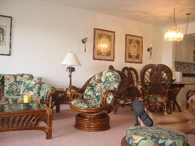 Ferienwohnung in Naples (Florida) oder Ferienwohnung oder Ferienhaus