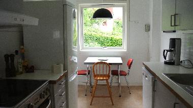 Ferienwohnung in Bergen (Hordaland) oder Ferienwohnung oder Ferienhaus