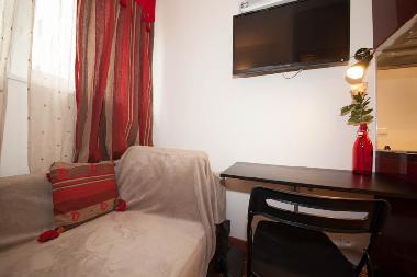 Ferienwohnung in Paris (Paris) oder Ferienwohnung oder Ferienhaus