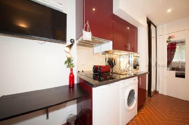 Ferienwohnung in Paris (Paris) oder Ferienwohnung oder Ferienhaus