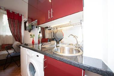 Ferienwohnung in Paris (Paris) oder Ferienwohnung oder Ferienhaus