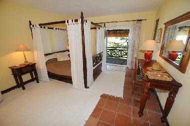 Villa in Roches Noires (Flacq) oder Ferienwohnung oder Ferienhaus