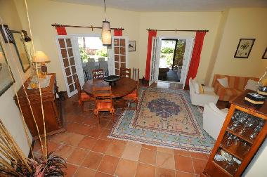 Villa in Roches Noires (Flacq) oder Ferienwohnung oder Ferienhaus