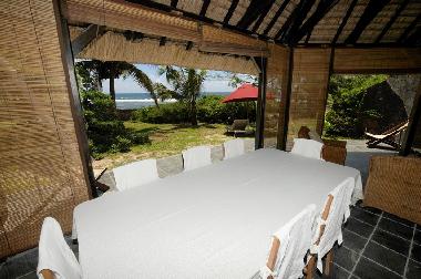 Villa in Roches Noires (Flacq) oder Ferienwohnung oder Ferienhaus