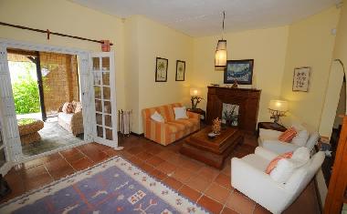 Villa in Roches Noires (Flacq) oder Ferienwohnung oder Ferienhaus