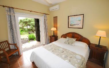 Villa in Roches Noires (Flacq) oder Ferienwohnung oder Ferienhaus
