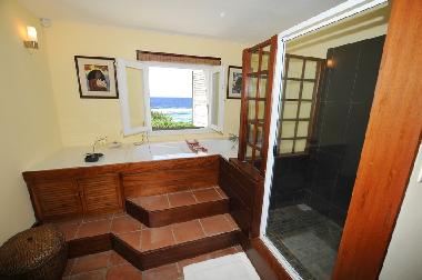 Villa in Roches Noires (Flacq) oder Ferienwohnung oder Ferienhaus