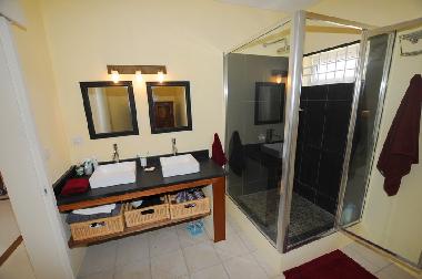 Villa in Roches Noires (Flacq) oder Ferienwohnung oder Ferienhaus