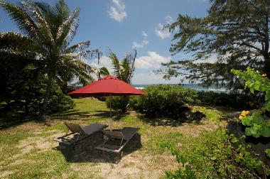 Villa in Roches Noires (Flacq) oder Ferienwohnung oder Ferienhaus