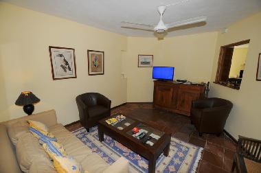 Villa in Roches Noires (Flacq) oder Ferienwohnung oder Ferienhaus