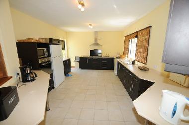 Villa in Roches Noires (Flacq) oder Ferienwohnung oder Ferienhaus