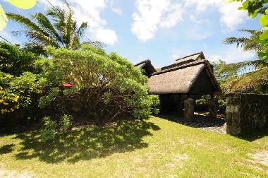 Villa in Roches Noires (Flacq) oder Ferienwohnung oder Ferienhaus