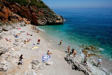 Ferienwohnung in BALESTRATE (Palermo) oder Ferienwohnung oder Ferienhaus
