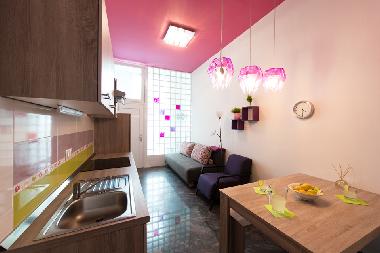 Ferienwohnung in Ljubljana (Ljubljana) oder Ferienwohnung oder Ferienhaus