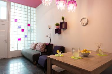 Ferienwohnung in Ljubljana (Ljubljana) oder Ferienwohnung oder Ferienhaus