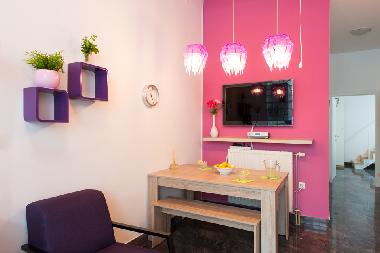 Ferienwohnung in Ljubljana (Ljubljana) oder Ferienwohnung oder Ferienhaus