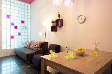 Ferienwohnung in Ljubljana (Ljubljana) oder Ferienwohnung oder Ferienhaus