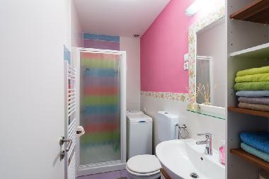 Ferienwohnung in Ljubljana (Ljubljana) oder Ferienwohnung oder Ferienhaus