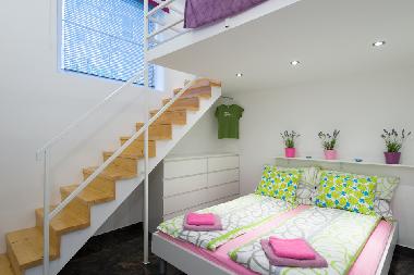 Ferienwohnung in Ljubljana (Ljubljana) oder Ferienwohnung oder Ferienhaus