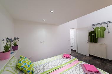 Ferienwohnung in Ljubljana (Ljubljana) oder Ferienwohnung oder Ferienhaus