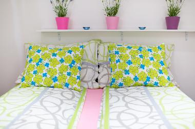 Ferienwohnung in Ljubljana (Ljubljana) oder Ferienwohnung oder Ferienhaus