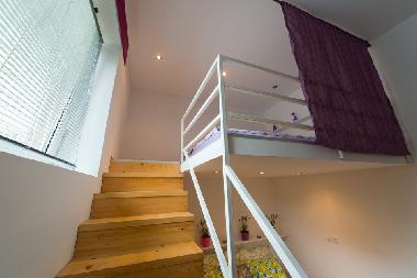 Ferienwohnung in Ljubljana (Ljubljana) oder Ferienwohnung oder Ferienhaus