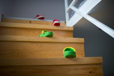 Ferienwohnung in Ljubljana (Ljubljana) oder Ferienwohnung oder Ferienhaus