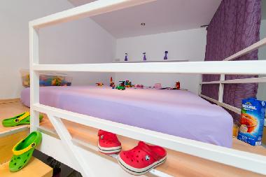 Ferienwohnung in Ljubljana (Ljubljana) oder Ferienwohnung oder Ferienhaus