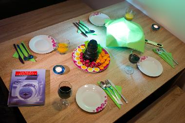 Ferienwohnung in Ljubljana (Ljubljana) oder Ferienwohnung oder Ferienhaus