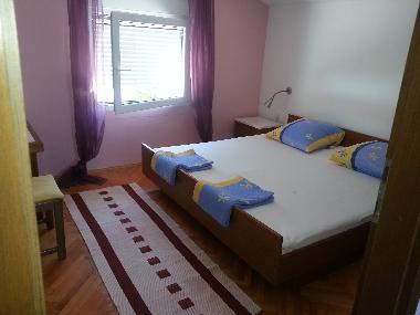 Ferienwohnung in Okrug Gornji (Splitsko-Dalmatinska) oder Ferienwohnung oder Ferienhaus