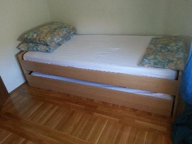 Ferienwohnung in Okrug Gornji (Splitsko-Dalmatinska) oder Ferienwohnung oder Ferienhaus
