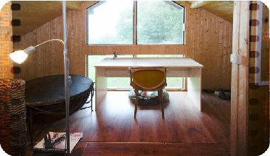 Ferienhaus in Ponova vas (Ljubljana) oder Ferienwohnung oder Ferienhaus