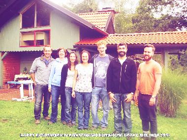 Ferienhaus in Ponova vas (Ljubljana) oder Ferienwohnung oder Ferienhaus