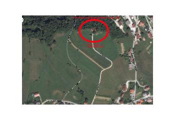 Ferienhaus in Ponova vas (Ljubljana) oder Ferienwohnung oder Ferienhaus