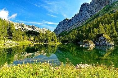 Ferienhaus in Ponova vas (Ljubljana) oder Ferienwohnung oder Ferienhaus