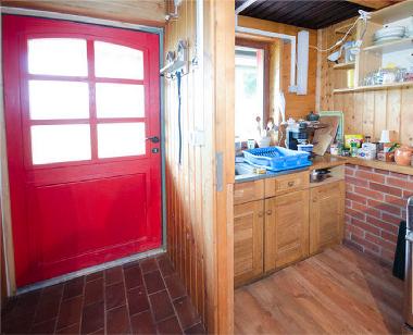 Ferienhaus in Ponova vas (Ljubljana) oder Ferienwohnung oder Ferienhaus