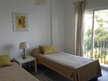Ferienwohnung in Almuecar (Granada) oder Ferienwohnung oder Ferienhaus