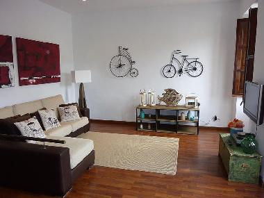 Ferienwohnung in Las Palmas (Gran Canaria) oder Ferienwohnung oder Ferienhaus