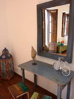 Ferienwohnung in Las Palmas (Gran Canaria) oder Ferienwohnung oder Ferienhaus