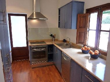 Ferienwohnung in Las Palmas (Gran Canaria) oder Ferienwohnung oder Ferienhaus