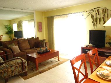 Villa in Kissimmee (Florida) oder Ferienwohnung oder Ferienhaus