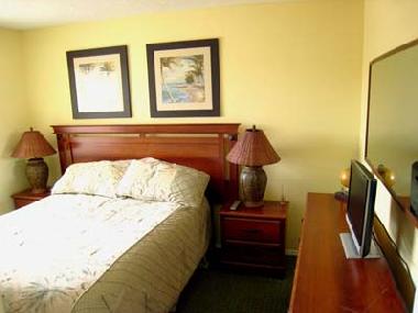 Villa in Kissimmee (Florida) oder Ferienwohnung oder Ferienhaus